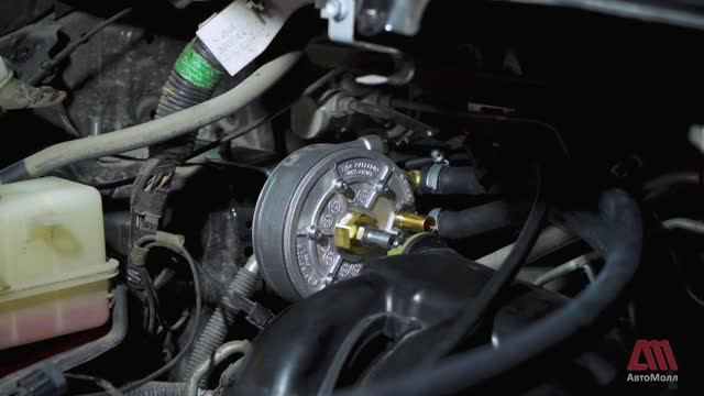 Установка ГБО в Белгороде | СТО Автомолл смотреть онлайн видео от ...