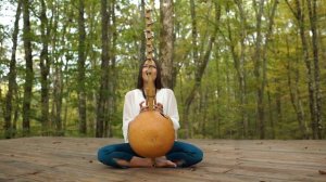 Gabrielle - Ek Ong Kar Sat Nam Siri Wahe Guru (Adi Shakti mantra)