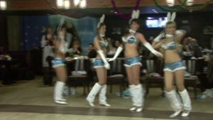 Nellidance.Танец «Снегурочек» - _TV SHANS_