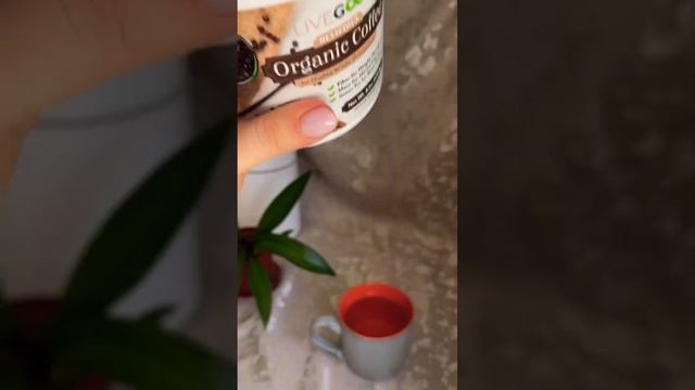 Доброго и полезного вам утра! Кофе для похудения- отличное начало дня?☕️ смотреть онлайн