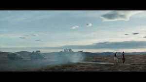 Бессмертный ? Русский трейлер (Дубляж) ? Фильм 2023