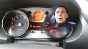 Ниссан кашкай j10 вход в меню самодиагностики.