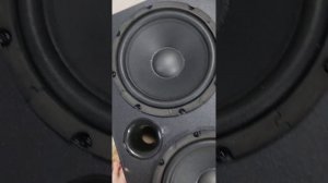 разборка колонки supra smb 950