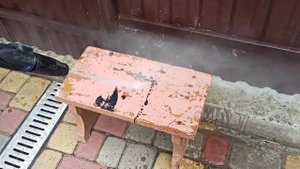 Мийка високого тиску MAC ALLISTER MPWP2100-2 140 BAR