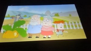 весёлая карусель выпуск 35 репка 2009 Г.