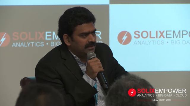 Logical Data Warehouse