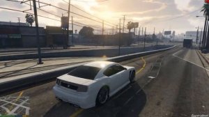 GTA 5 PC GTX 550Ti 1Gb and AMD FX-4130 3.8Ghz | 30fps