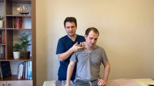 Онемение пальцев рук - точно ли проблема в шее?