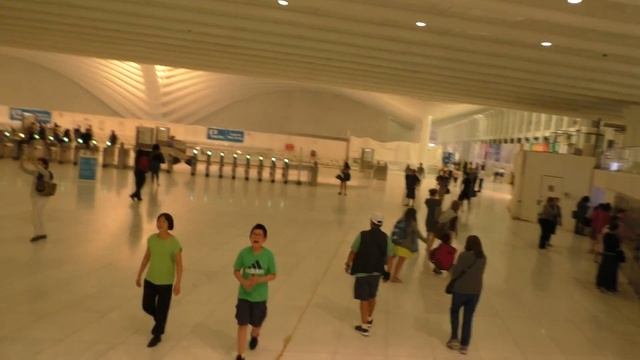 WTC (Центр международной торговли) ч.4 смотреть онлайн