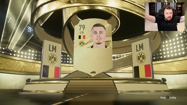 A BRAND NEW START! - #FIFA23 Road to Glory! Ep. 01 смотреть онлайн