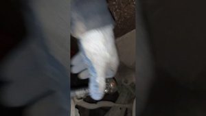 замена стоек toyota vitz