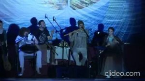 Мантра. Сати Казанова "Om Gam Ganapataye Namaha" (LIVE)