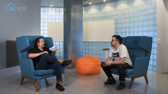 Простой москвич Levelord: интервью с создателем Duke Nukem смотреть онлайн