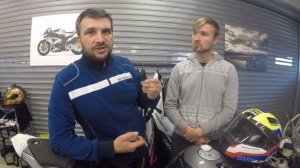 Беруши для мотоциклистов