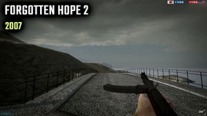 Type 100 - Comparison in 8 Different Games
