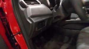 НОВИНКА BAIC X35!!! ???