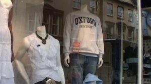 Золотой Глобус - #20: Англия и Уэльс