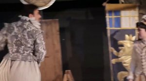 "Двенадцатая ночь" В.Шекспир.