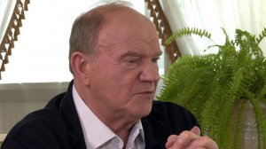 Лидеру КПРФ Геннадию Зюганову исполняется 80 лет