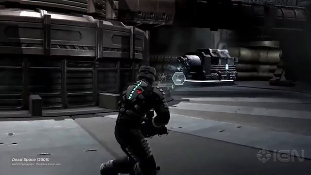Dead Space 4 Обзор // ПАСХАЛКА В ТРЕЙЛЕРЕ  // СЮЖЕТ  // ДАТА РЕЛИЗА