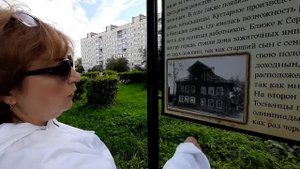 ТОСНО / ПРОГУЛКА ПО ГОРОДУ / МАМА - НАВИГАТОР / КАК МЫ ЗАБЛУДИЛИСЬ В ГОРОДЕ