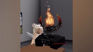 Roblox edits - TikTok Compilation #108