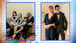 Выпускной 9 класс. Слайд-шоу на заказ