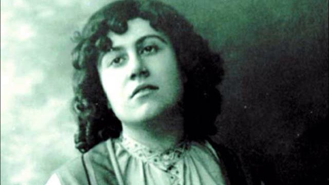 Emmy Destyn Marriage of Figaro and Magic Flute смотреть онлайн