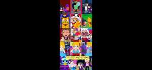 Brawl Stars Animation - Collections #1