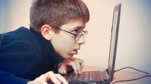 Вред компьютера