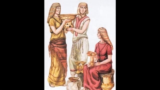 История Древнего мира. 17. Трипольская культура.Часть II смотреть онлайн