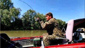 Рыбалка на Оби ( Сузун ) 12 июня 2023г. Рыбалка на подъеме воды, рыбка весело поклевывает.