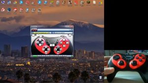 Как настроить любой джойстик под любую игру? How to configure any Gamepad under any game?
