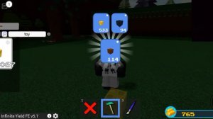 Build a boat Infinite blocks - Arceus X Script