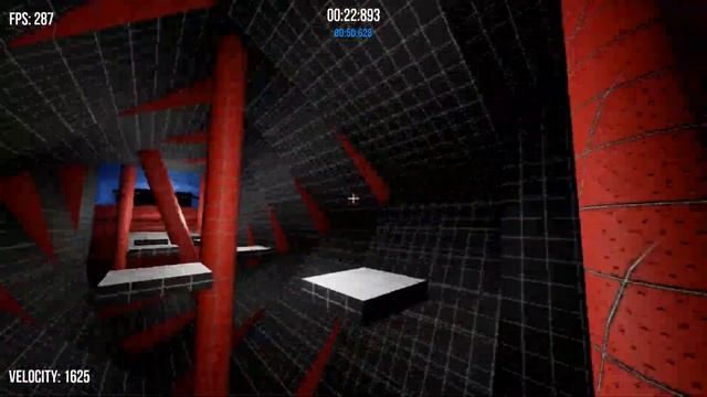 Bunny Hop League - Metric (49.389) смотреть онлайн