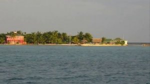 Photo Достопримечательности Гондураса