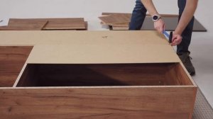 Сборка Стенка Монтана