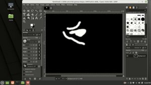 gnu image manipulation program