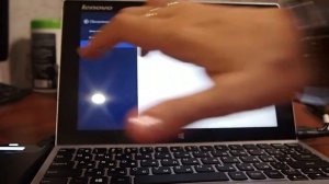 Установить\обновить windows 10 на планшет