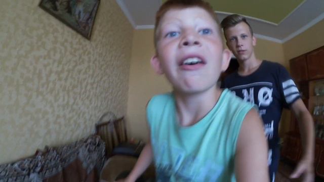 ВЛОГ ♦ Богдан стал ВИДЕОБЛОГЕРОМ