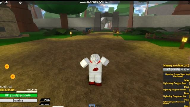 Project X | как качаться новичкам!!! | ROBLOX смотреть онлайн