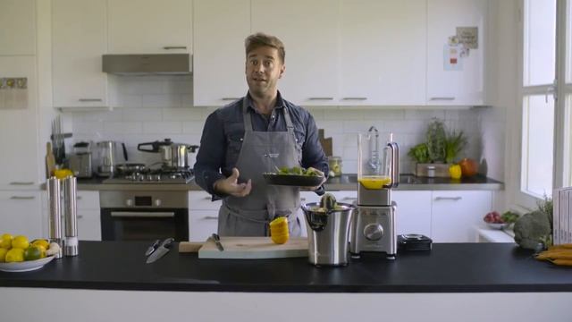 ProfiCook Smoothie смотреть онлайн