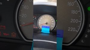 Расход топлива Хендэ Элантра 1.6 акпп