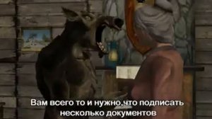 Красная шляпочка