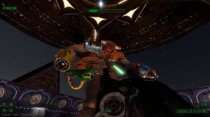 All Final Bosses in Main Serious Sam Games