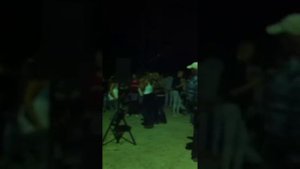 День поселка в Шатурторфе 23 августа 2014 года