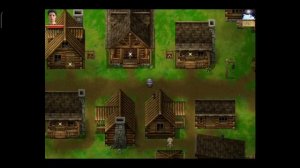 PEASANT'S QUEST 2.72 : Man Cave