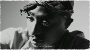 2Pac - California Love