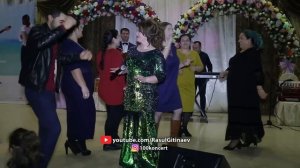 32 Патимат Галимова – «Зуби–зуби» (Индийское попурри)