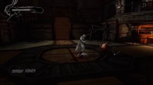 Ninja Gaiden 3: Razor's Edge - Прохождение pt17